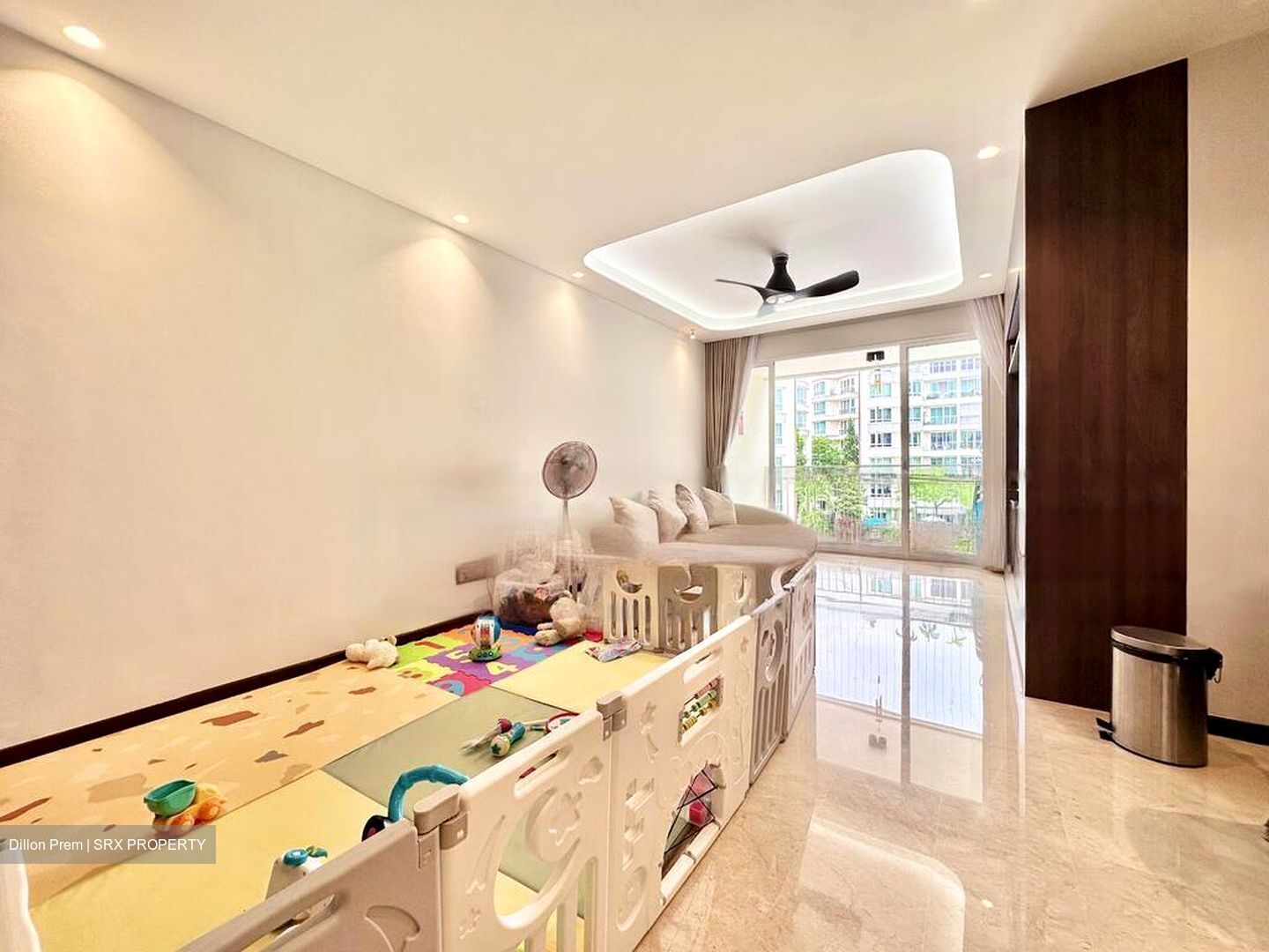 Edelweiss Park Condominium (D17), Condominium #464347341
